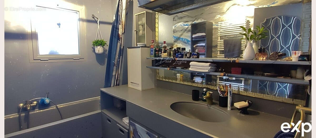 Appartement à MOUGINS