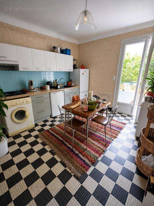 Appartement de 7 pièces de 130 m² à Excideuil - photo 4