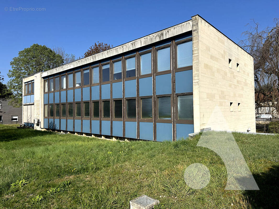 Appartement à CHALONS-EN-CHAMPAGNE