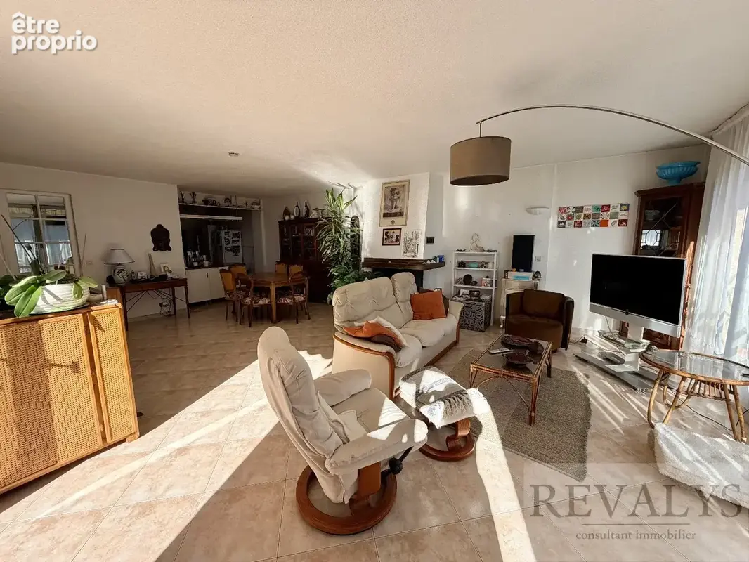 Alpes maritimes (06) roquebrune cap martin appartement villa terrasse - photo 2