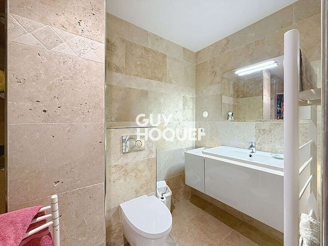 Maison à MOUANS-SARTOUX