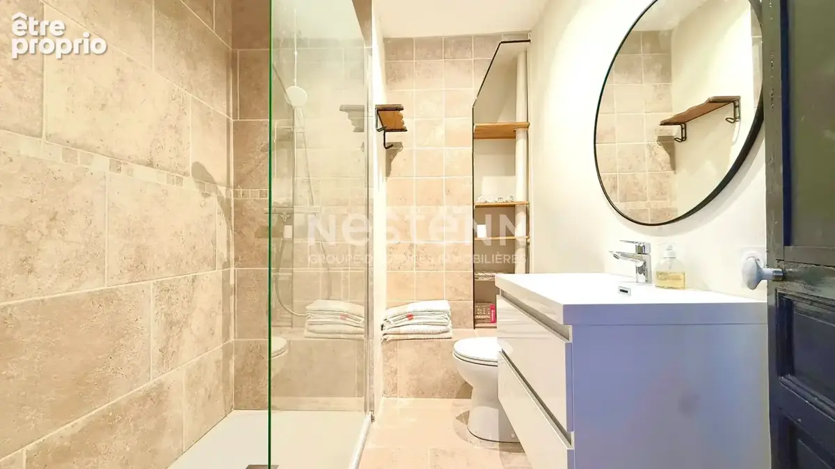 Appartement 2 pièces à vendre à Nice - Dernier étage avec terrasse - photo 17