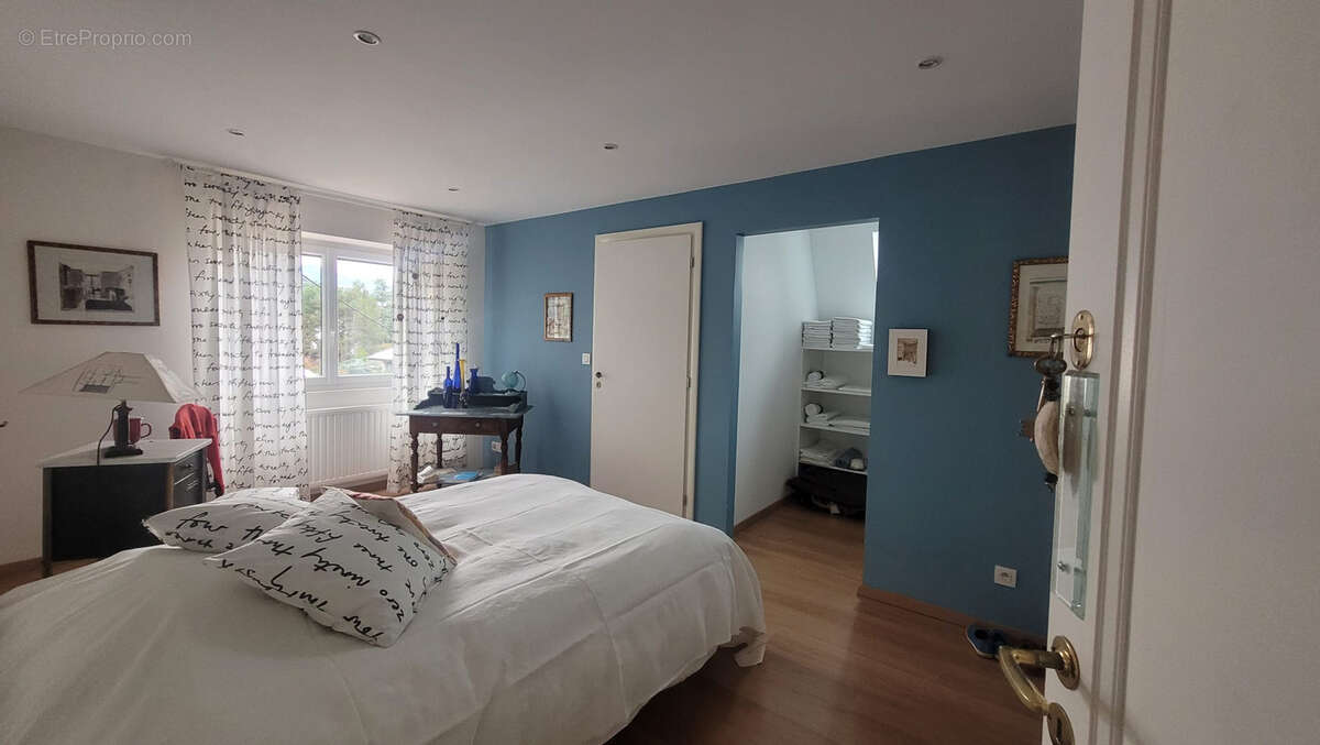 Maison à THONON-LES-BAINS