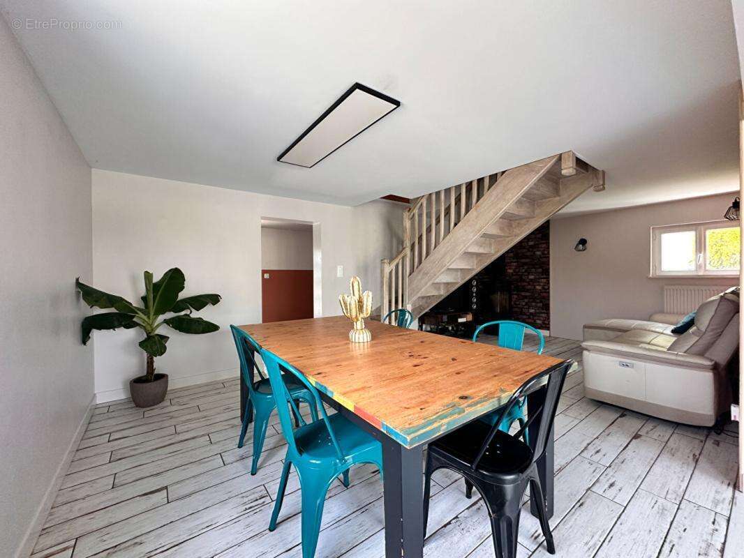 Maison 104 m² à Brax  - photo 7