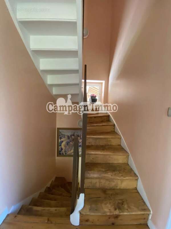 Maison à SAINT-VINCENT-DE-REINS