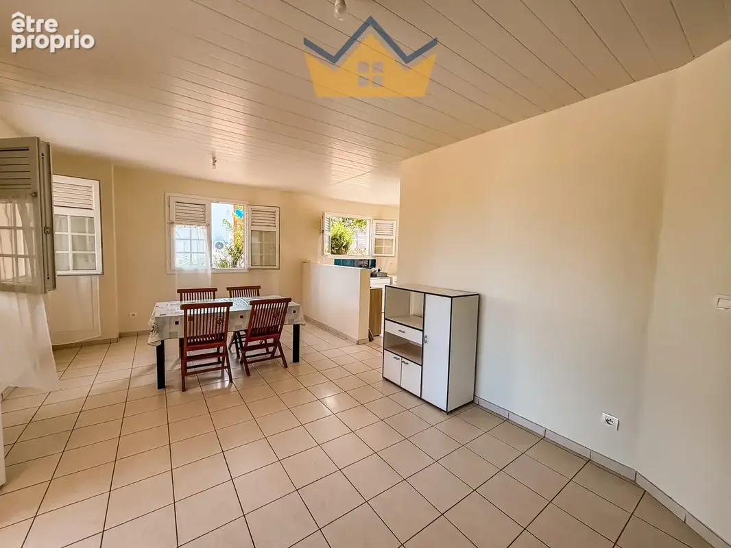 Maison 4 pièces 86 m² à vendre à Le Precheur (97250) - photo 4