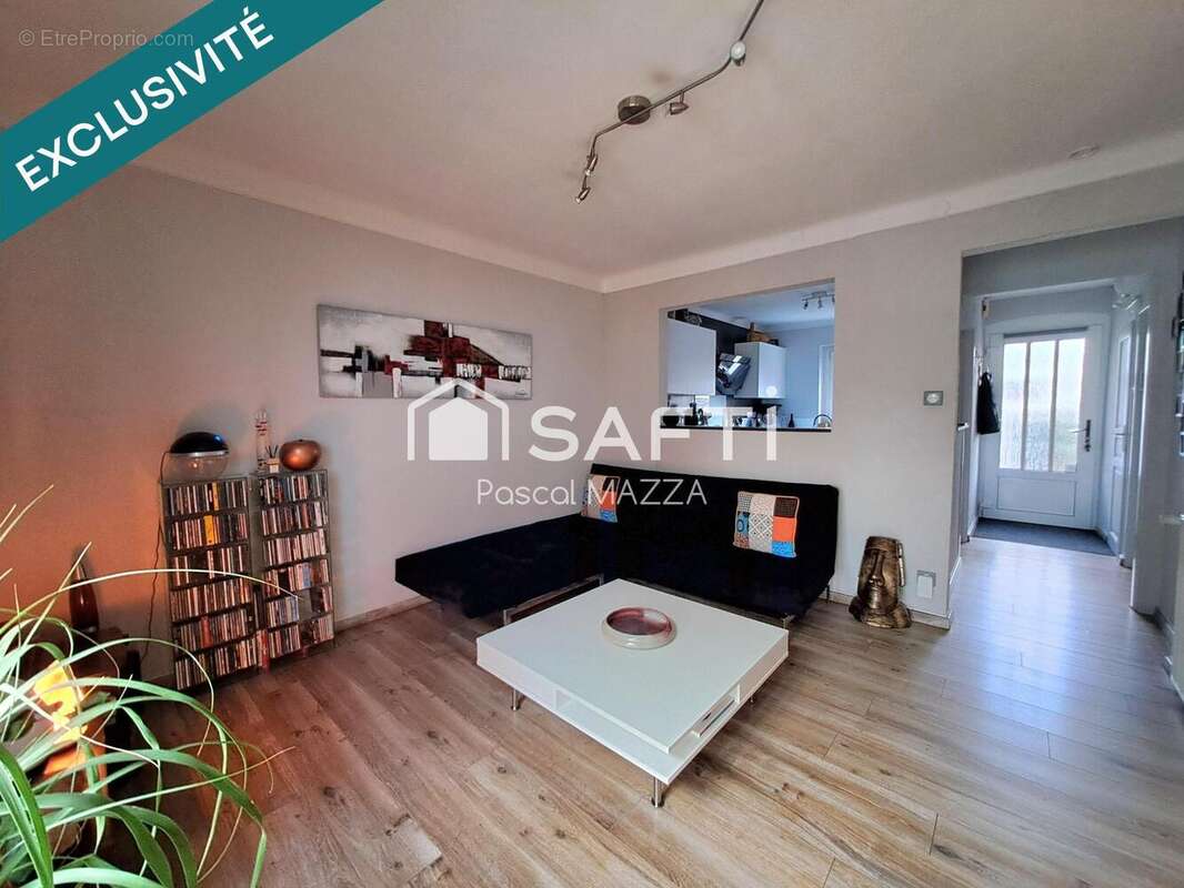 Photo 5 - Maison à SAINT-LOUIS