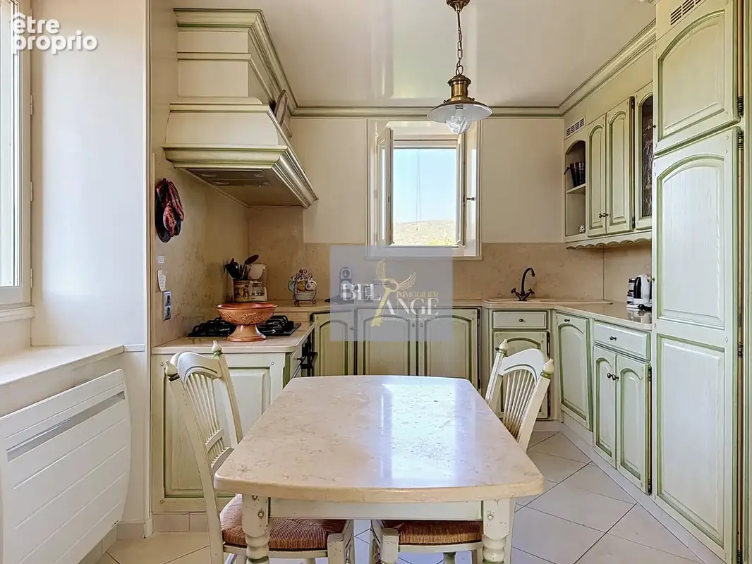 LAGORCE   Maison en pierre au cœur d’un magnifique écrin naturel - photo 7