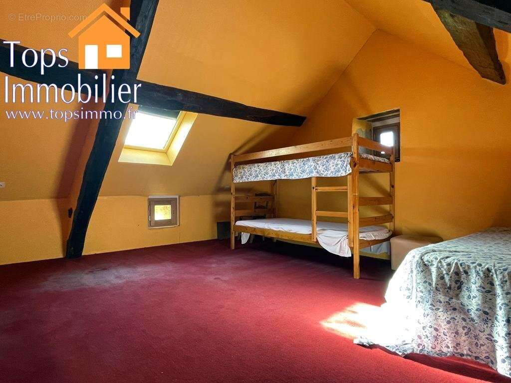 Maison à LA ROUQUETTE