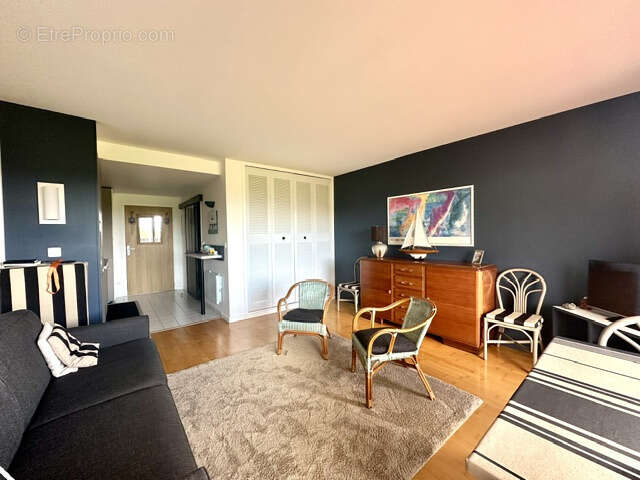 Appartement à ARCANGUES
