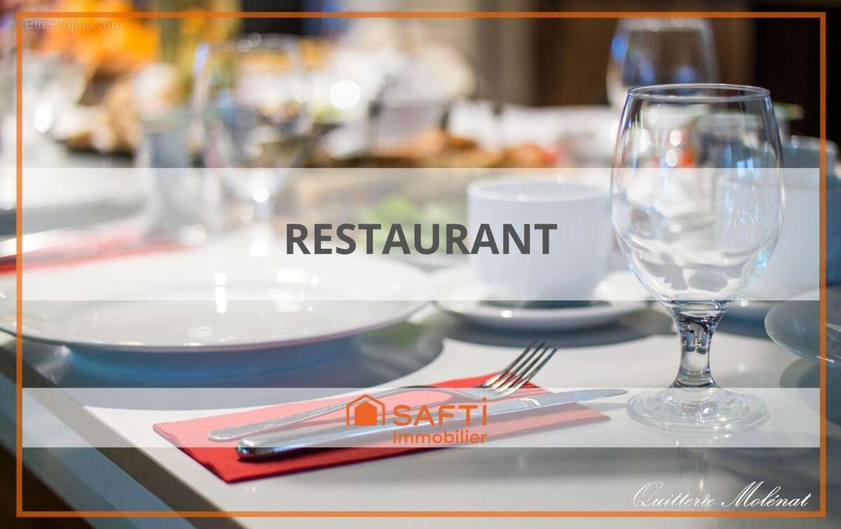 Photo 2 - Commerce à NOISY-LE-ROI