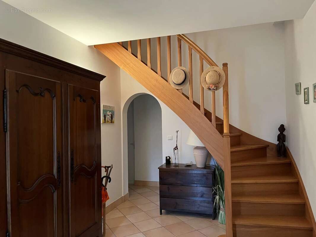 Maison familiale 5 chambres - photo 2