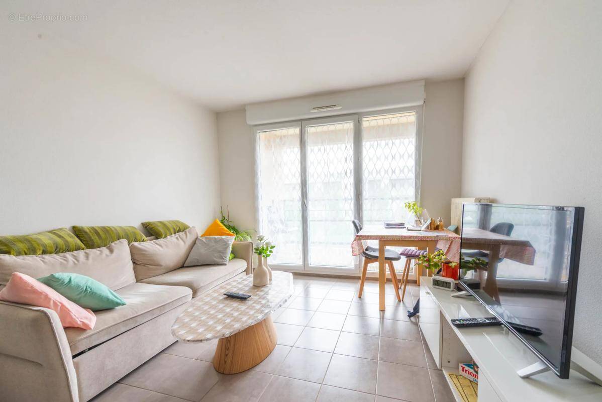 Appartement à RAMBOUILLET