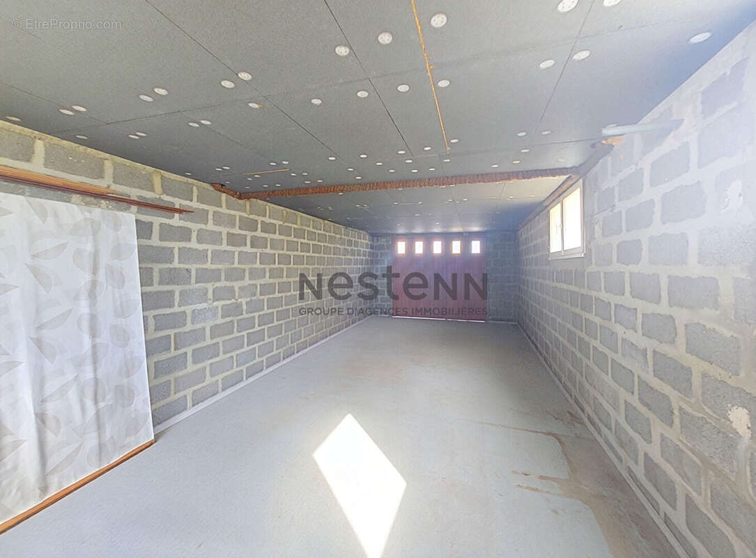 A VENDRE OUISTREHAM BOURG  Une maison familiale  à deux pas des commerces - photo 19