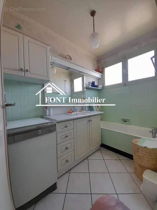 Maison à SAINT-CHAMOND