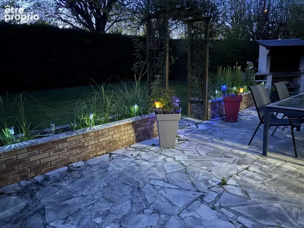 Maison 5 pièces 92 m² à vendre à Ozoir-La-Ferriere (77330) - photo 16