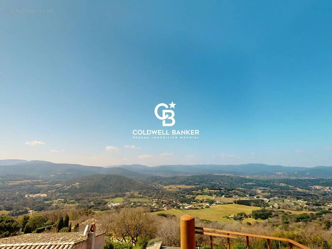 Appartement à GASSIN