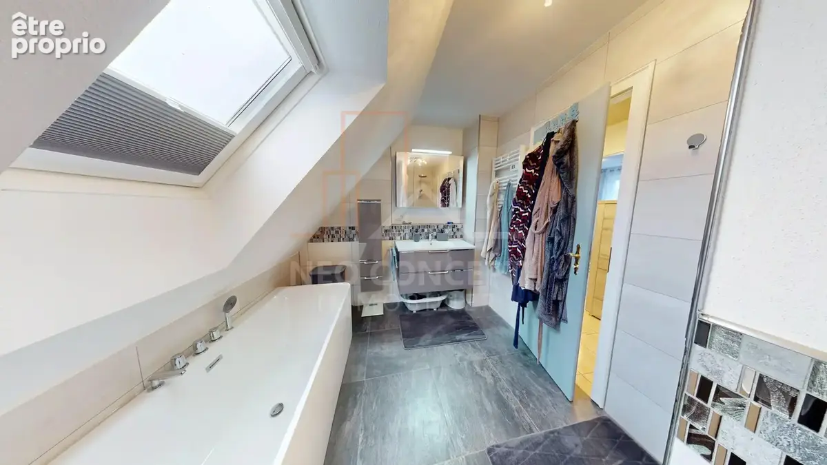 Tres belle maison 5/6 p a leutenheim - photo 24