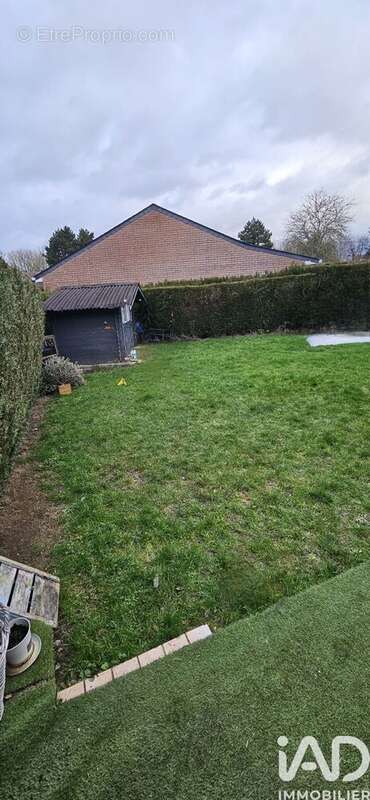 Photo 6 - Maison à SAINT-VENANT