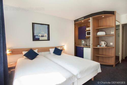 Appartement à PANTIN