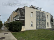 Appartement à TOURNEFEUILLE