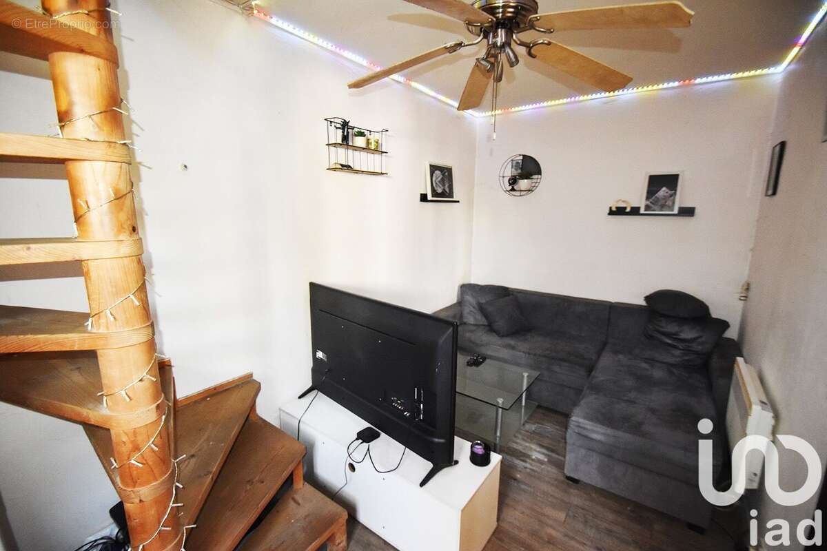 Photo 3 - Appartement à VILLENEUVE-LE-ROI