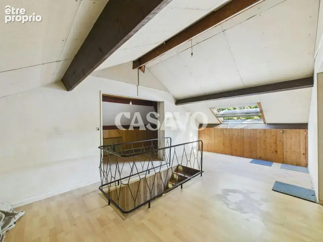 Vente Maison 5 pièces de 108m² - 94290 Villeneuve-le-Roi - photo 21