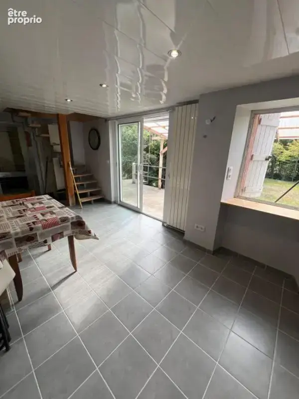 maison en campagne à 15 minutes de Brive - photo 6