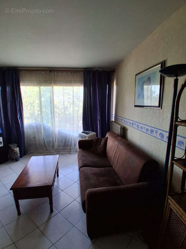 Appartement 67m² à torcy - photo 2