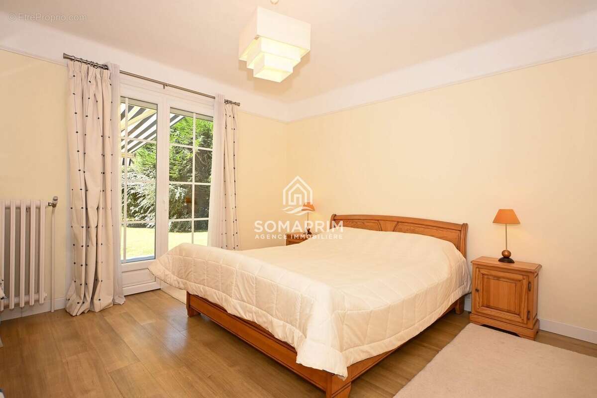 Maison à LE TOUQUET-PARIS-PLAGE