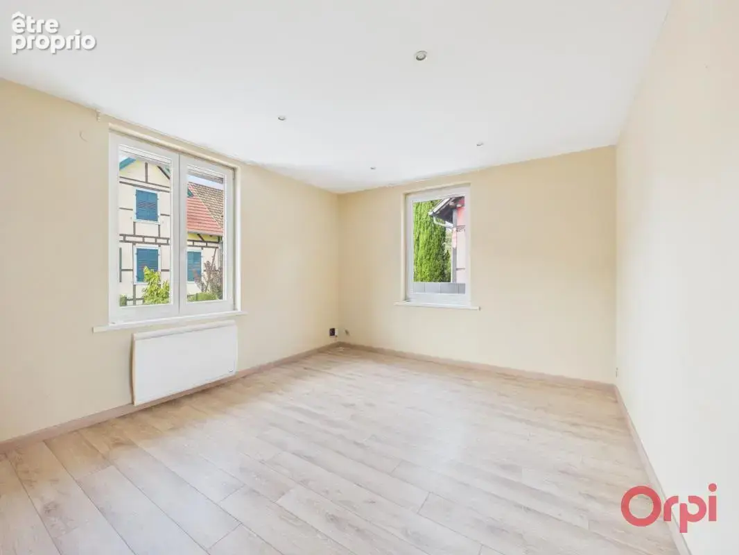 Appartement À Vendre - photo 3