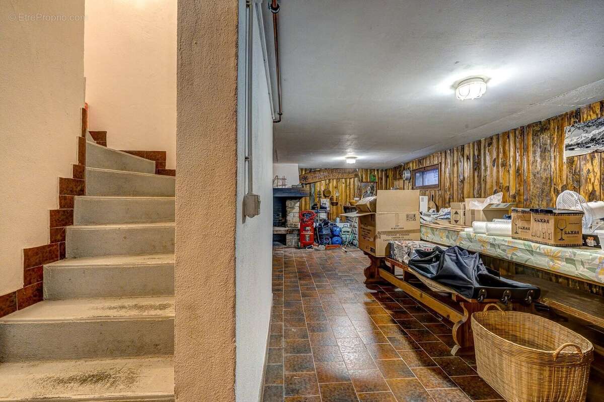 Maison à LES HOUCHES