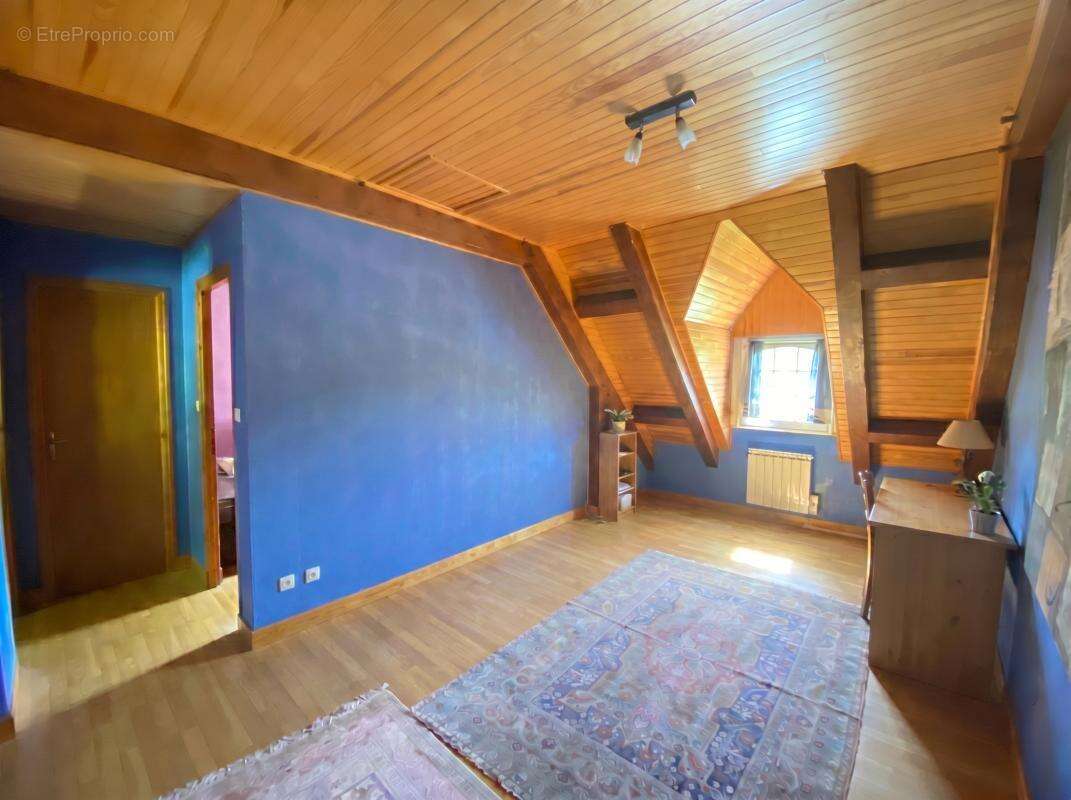 Maison à BAUD