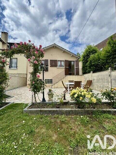 Photo 4 - Maison à MELUN