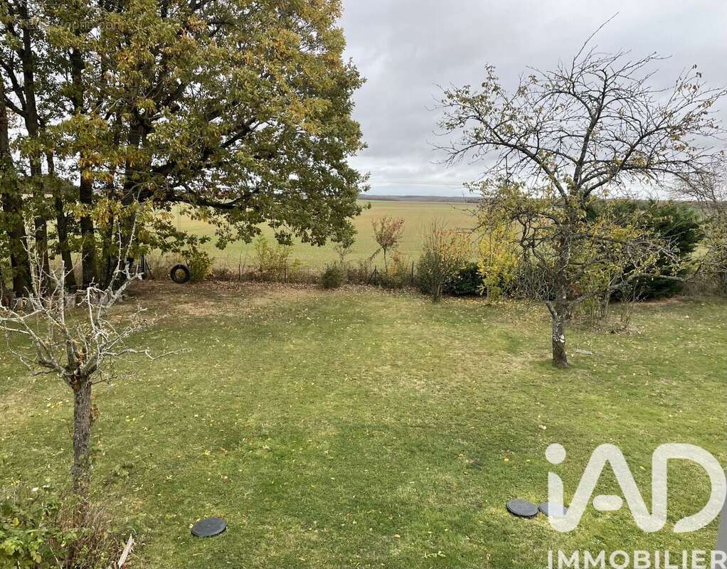 Photo 5 - Maison à SAINT-JEAN-DE-REBERVILLIERS