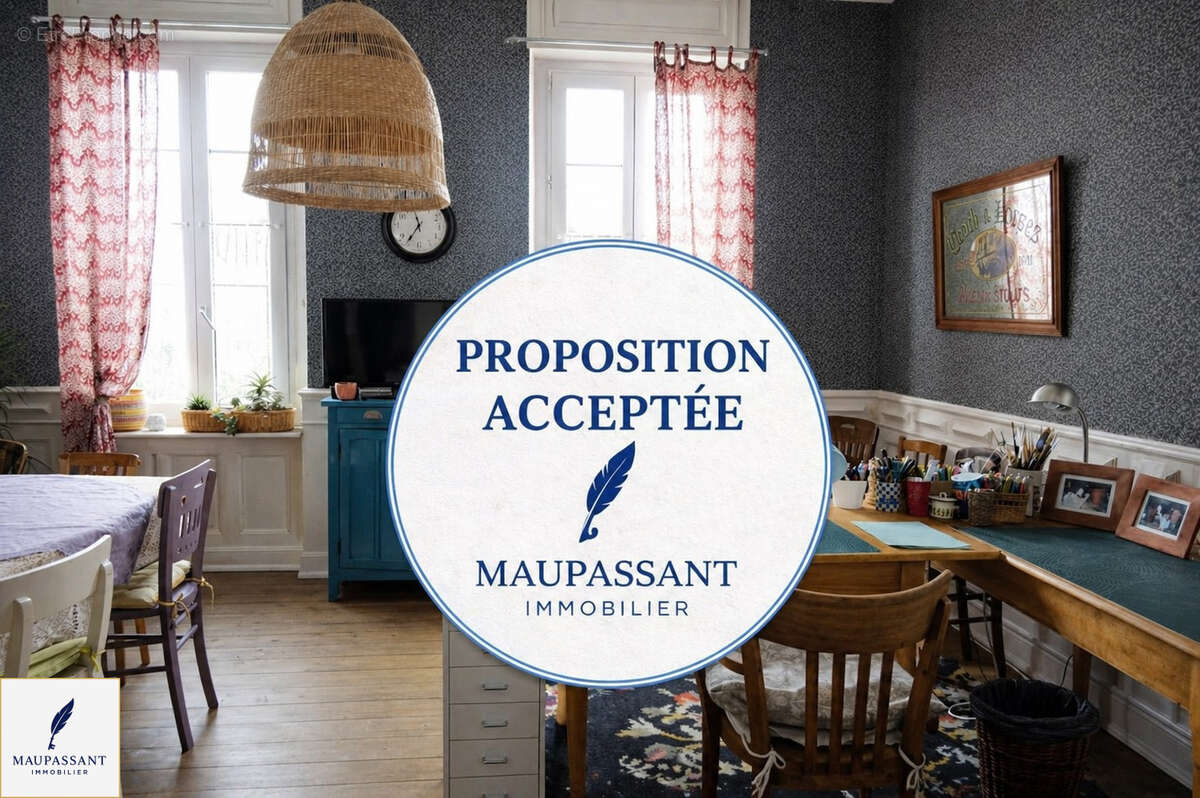 Appartement à COLMAR
