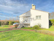 Maison à FONTENAY-LE-COMTE