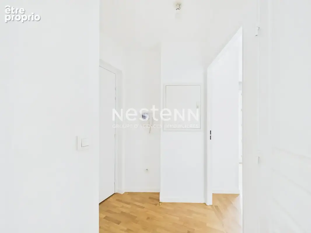 Appartement 2 pièces - Montmartre - photo 5