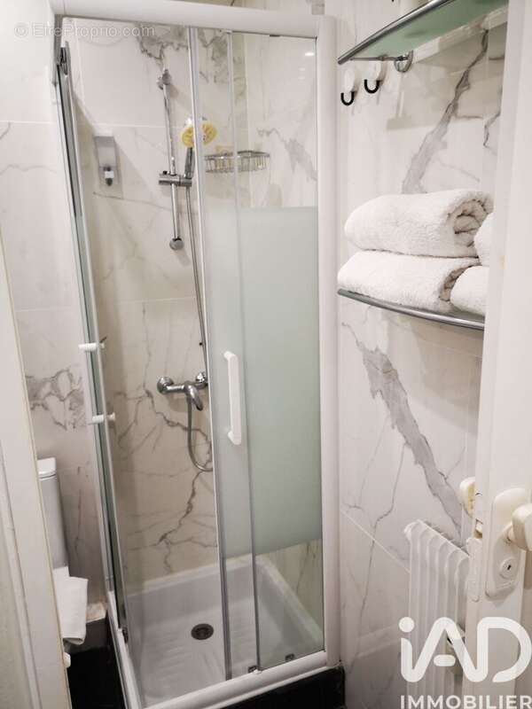 Photo 2 - Appartement à DEAUVILLE