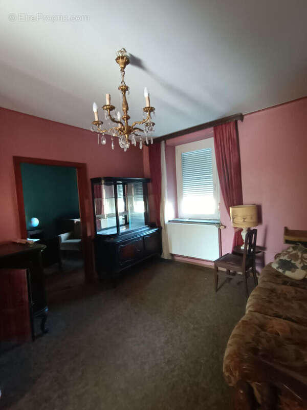 Maison individuelle 7 pièces 139 m² - photo 3