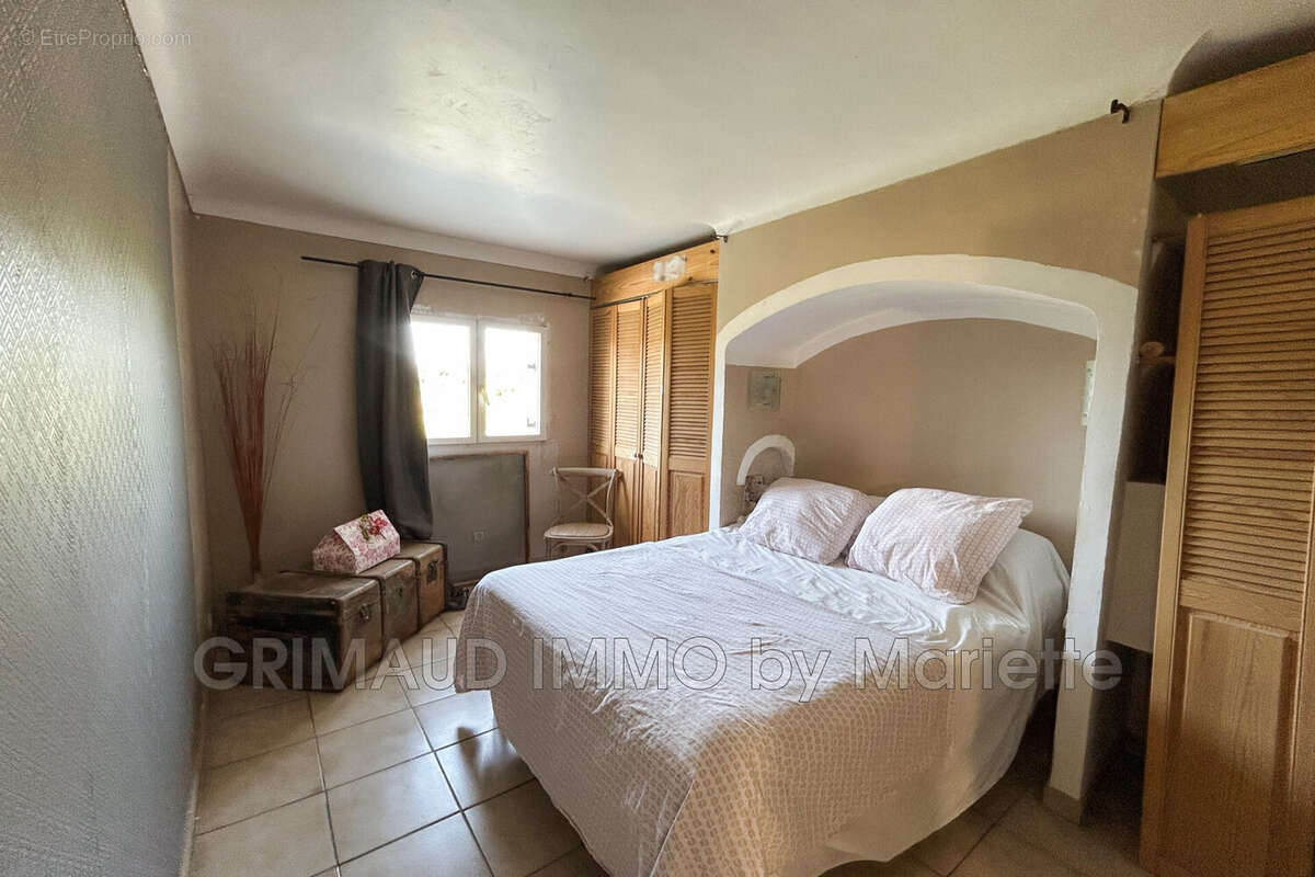 Maison 180 m² à Sainte-Maxime  - photo 8