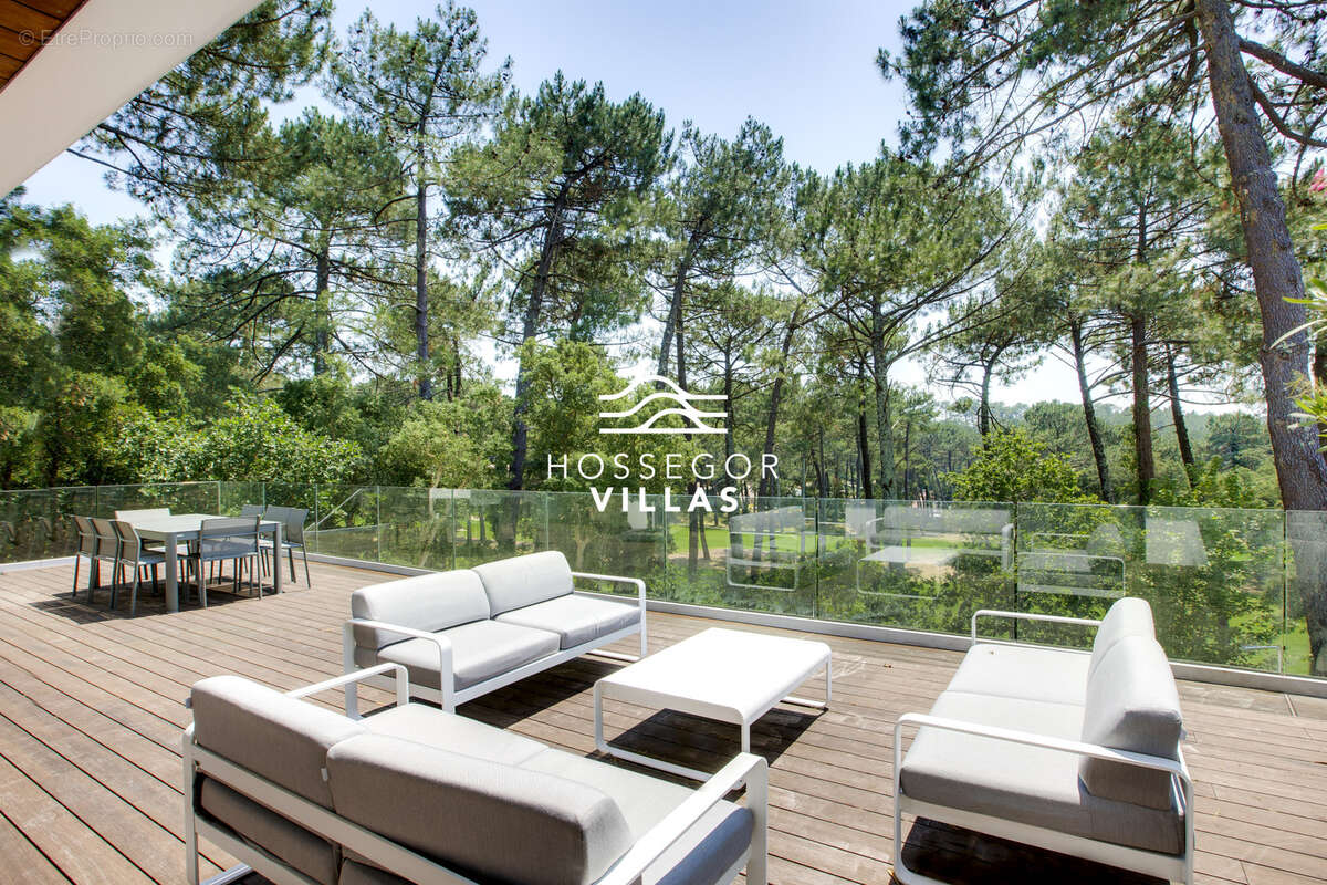 Villa balis - photo 3