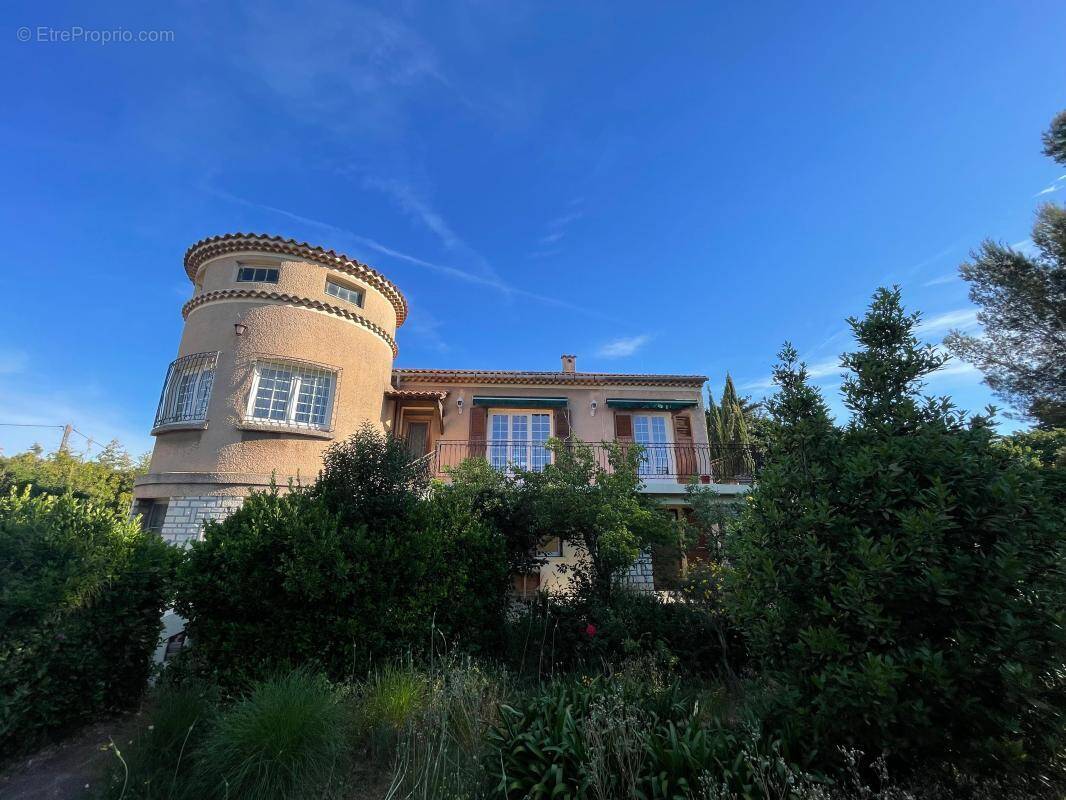 Appartement à LA SEYNE-SUR-MER