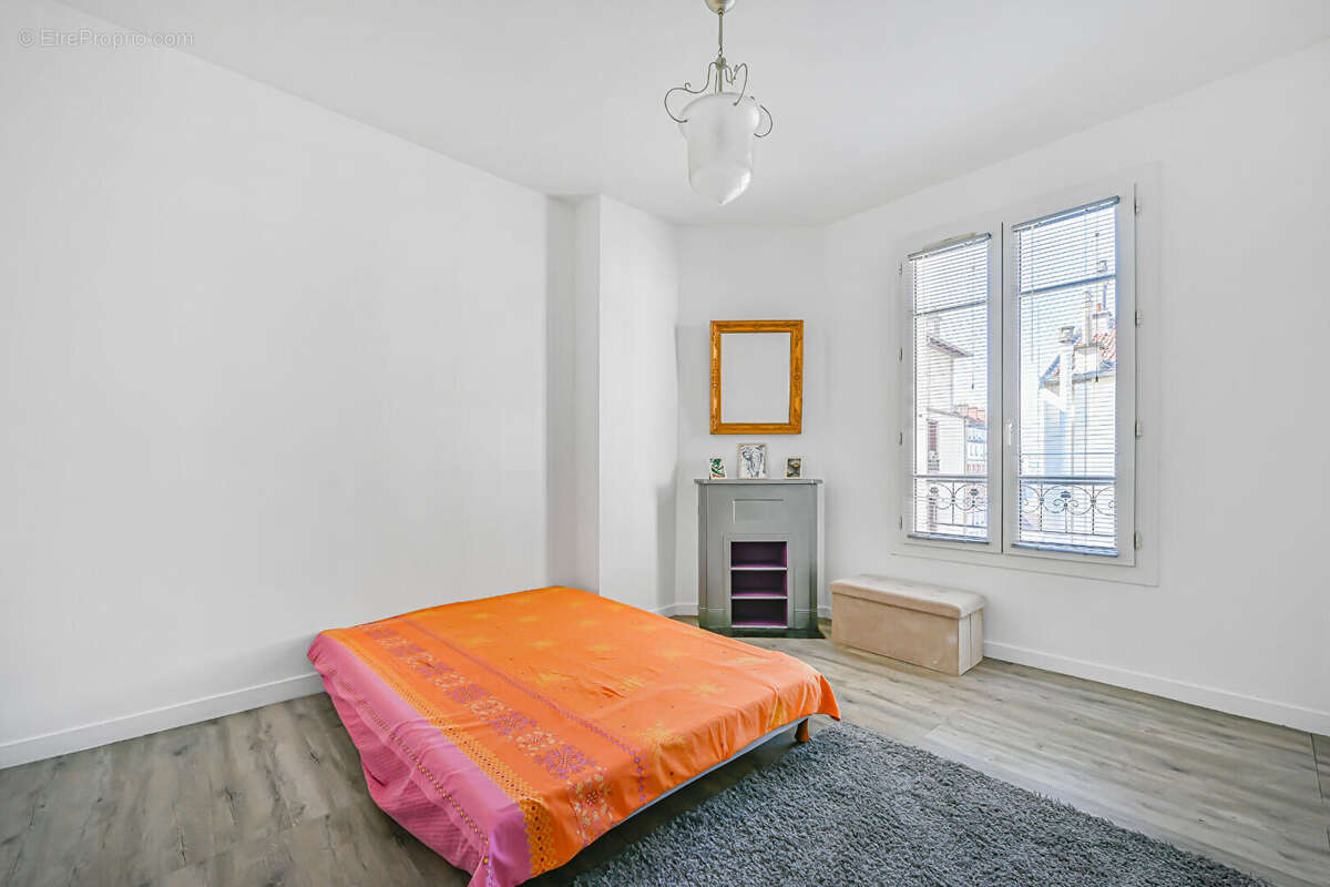 Appartement à MALAKOFF