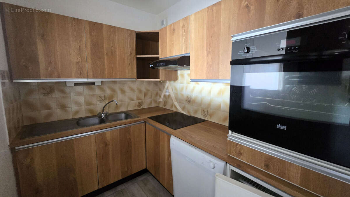 Appartement à LES SABLES-D&#039;OLONNE