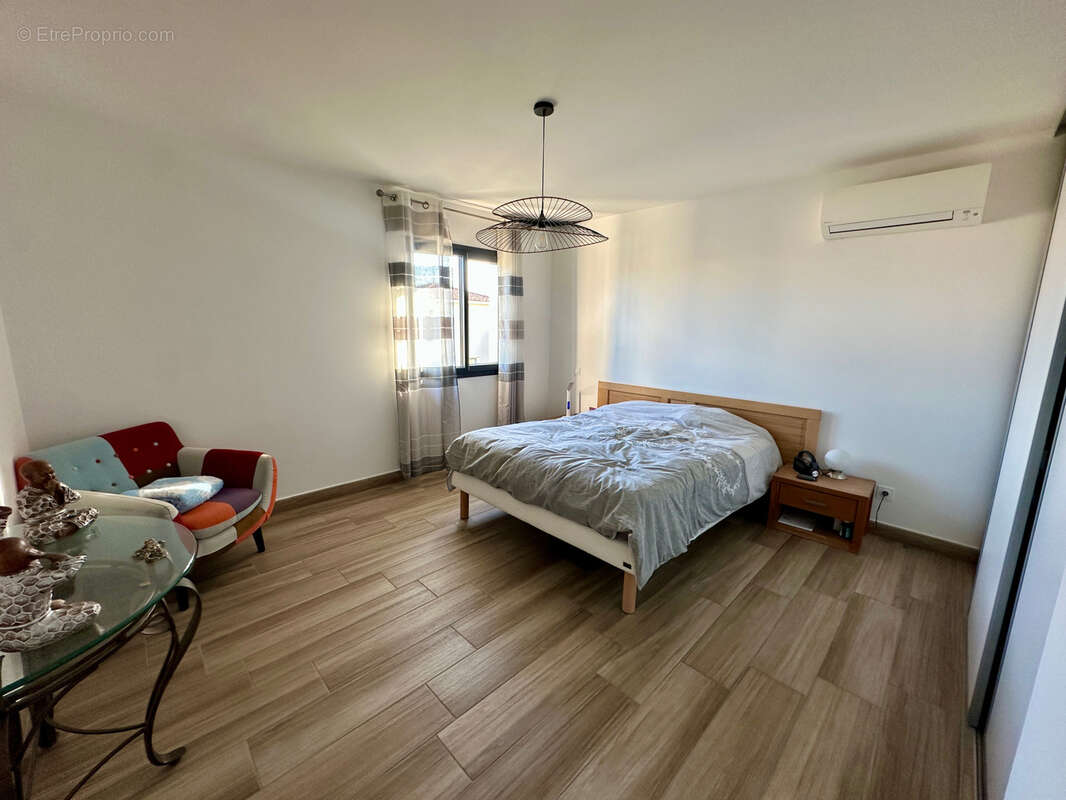 Maison à LATOUR-BAS-ELNE