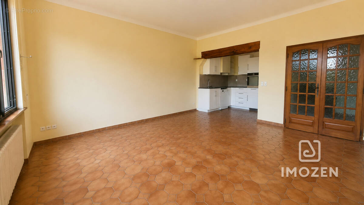 Appartement à BRIGNOLES