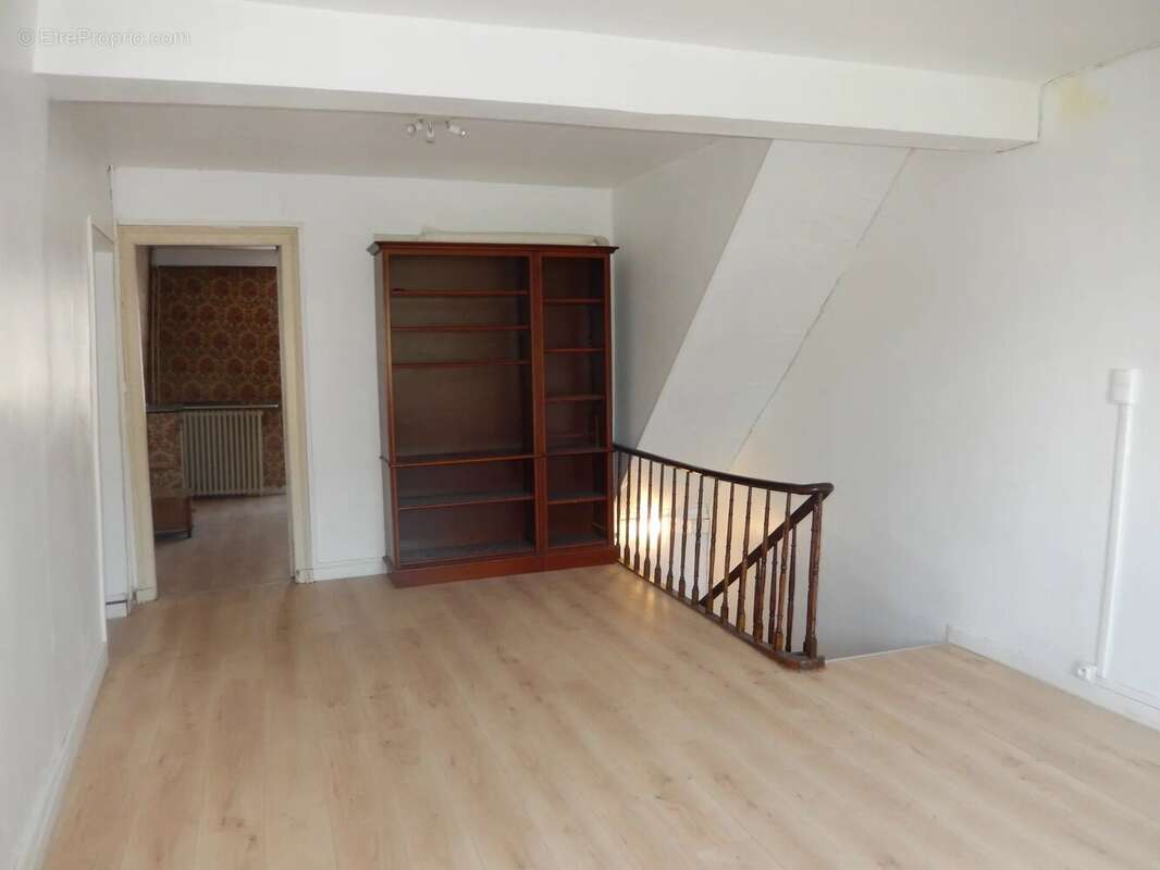 Maison à ARUDY