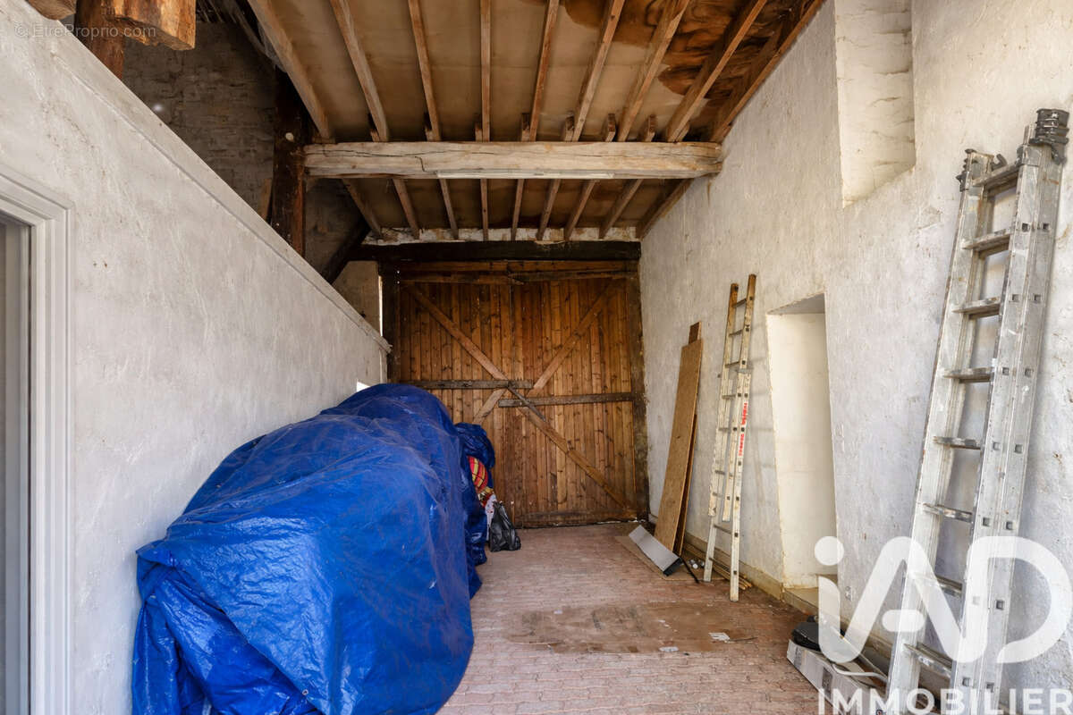 Photo 8 - Maison à DOM-LE-MESNIL