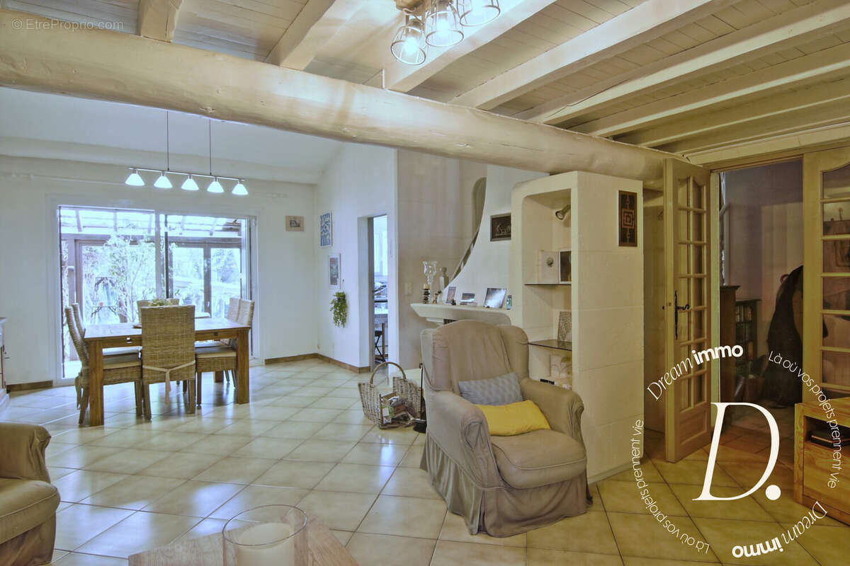 Maison à ARLES